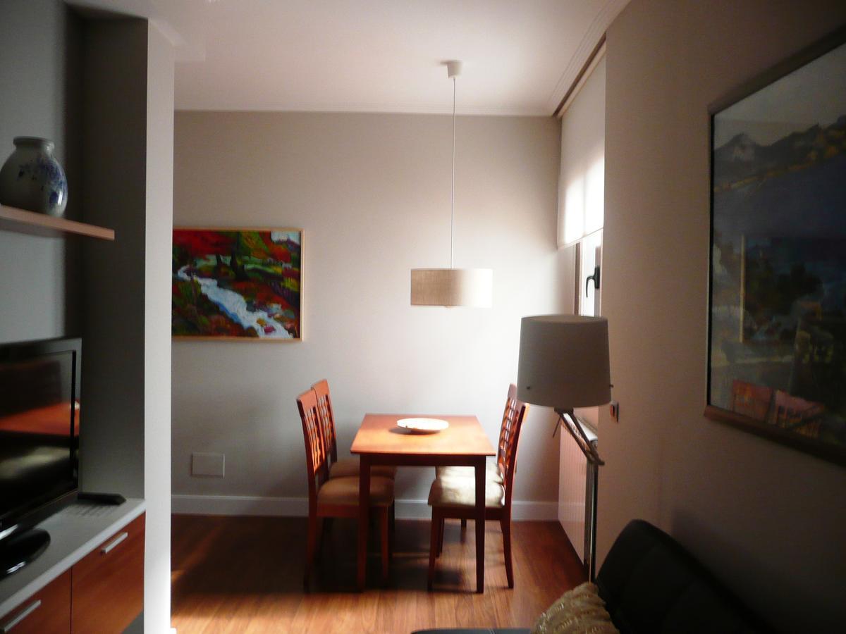 Salamanca Centro Apartamentos מראה חיצוני תמונה
