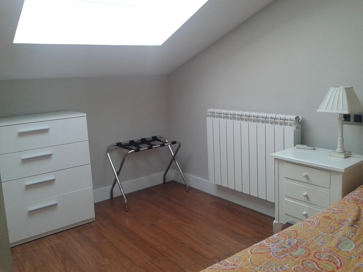 Salamanca Centro Apartamentos מראה חיצוני תמונה